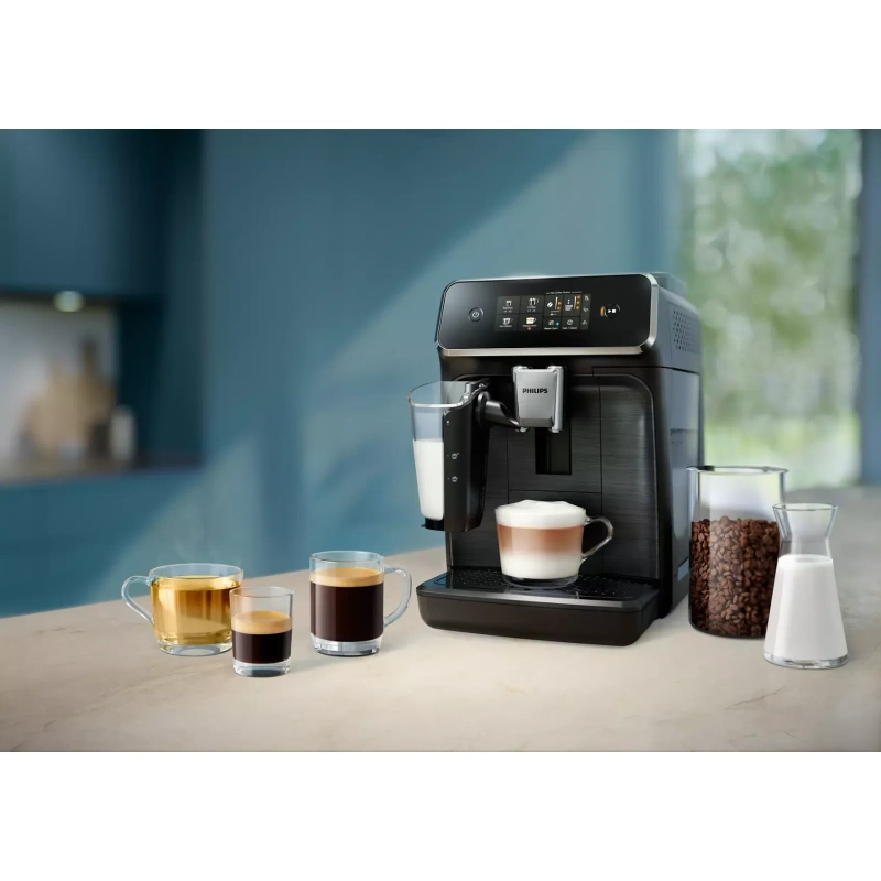 Philips EP2331/10 Aparat za espresso kavu