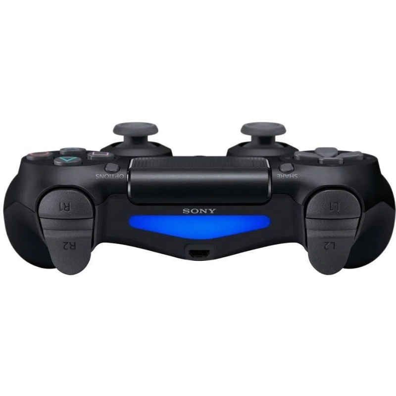 PS4 Dualshock Controller v2 Black