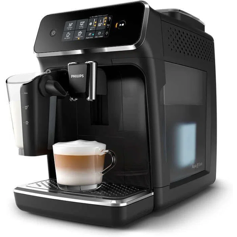 Philips EP2231/40 Aparat za espresso kavu