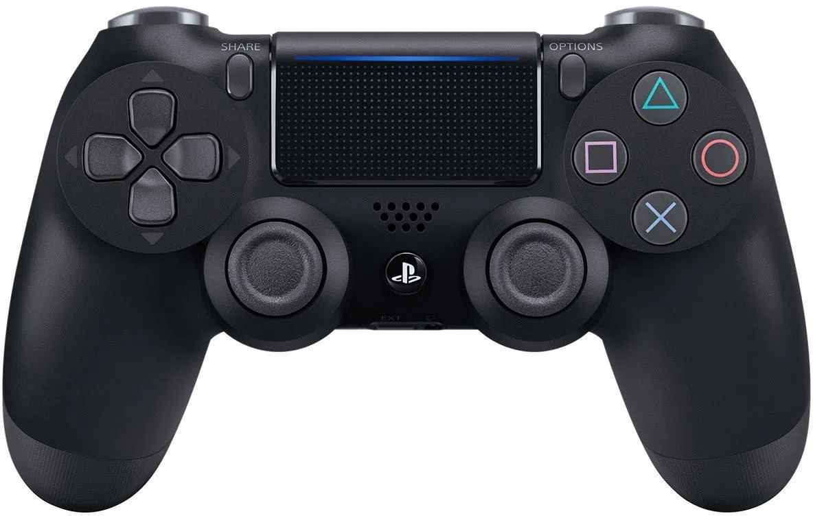 PS4 Dualshock Controller v2 Black