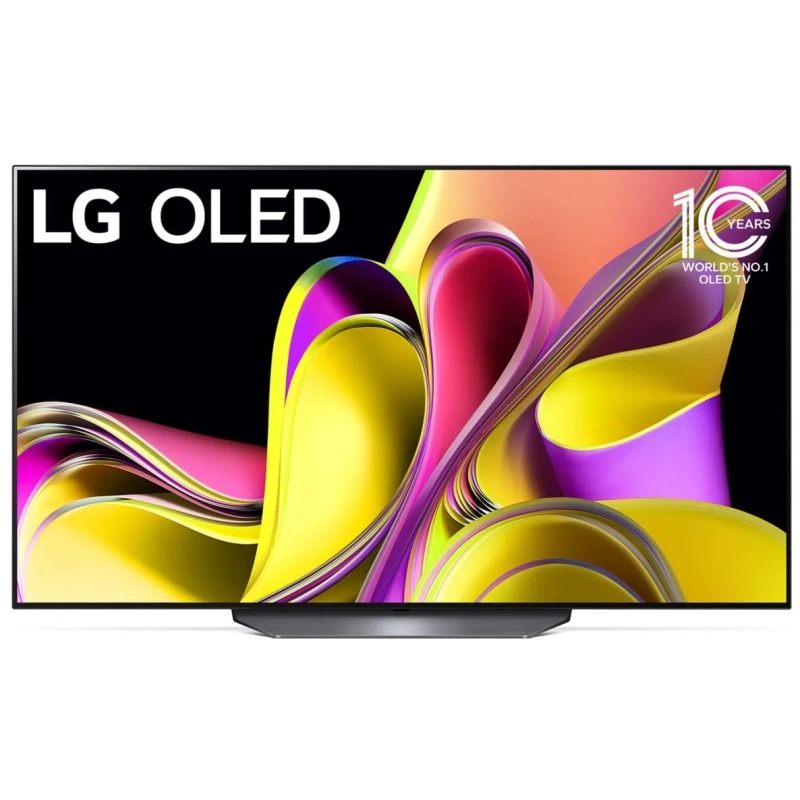 LG OLED 77'' OLED77B33LA 4K Smart TV