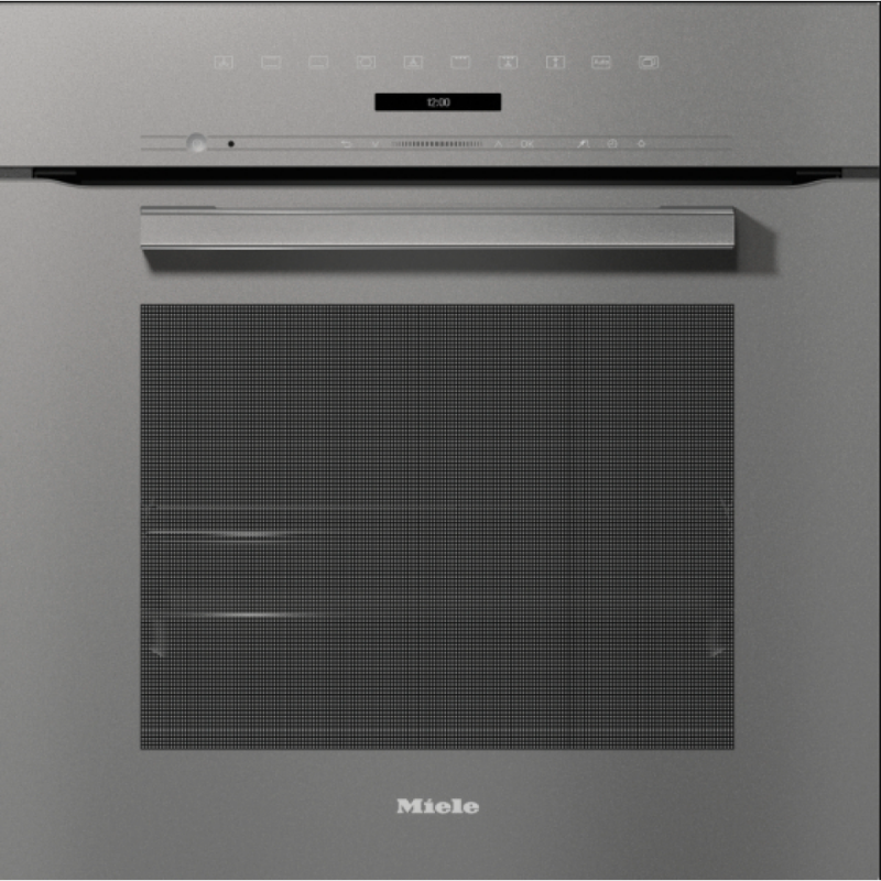 Miele Pećnica ugradbena H 7262 B grgr