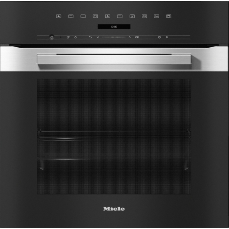 Miele Pećnica ugradbena H 7264 B edst