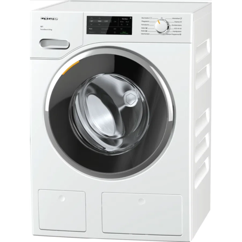 Miele Perilica rublja WWG 660 WCS Tdos