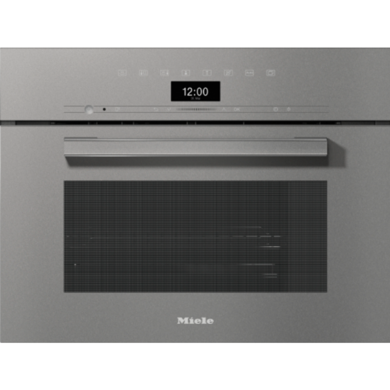 Miele Pećnica ugradbena DG 7440 grgr