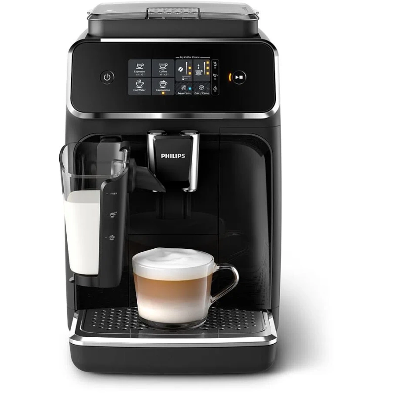 Philips EP2231/40 Aparat za espresso kavu