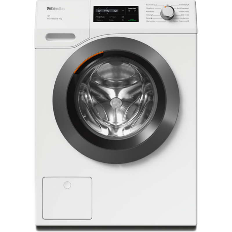 Miele Perilica rublja WCG 370 WPS Pwash