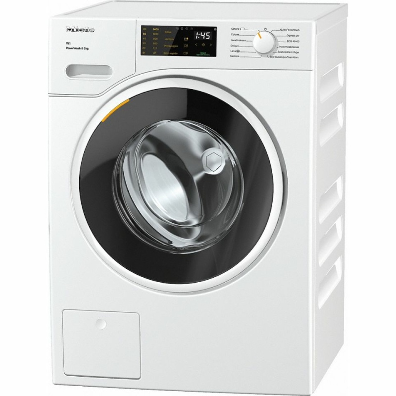 Miele Perilica rublja WWD 320 WCS Pwash PP