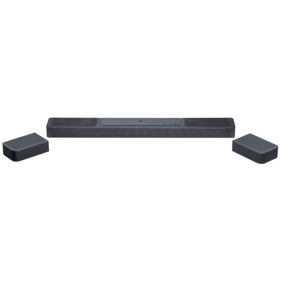 JBL Soundbar BAR 1300 crni