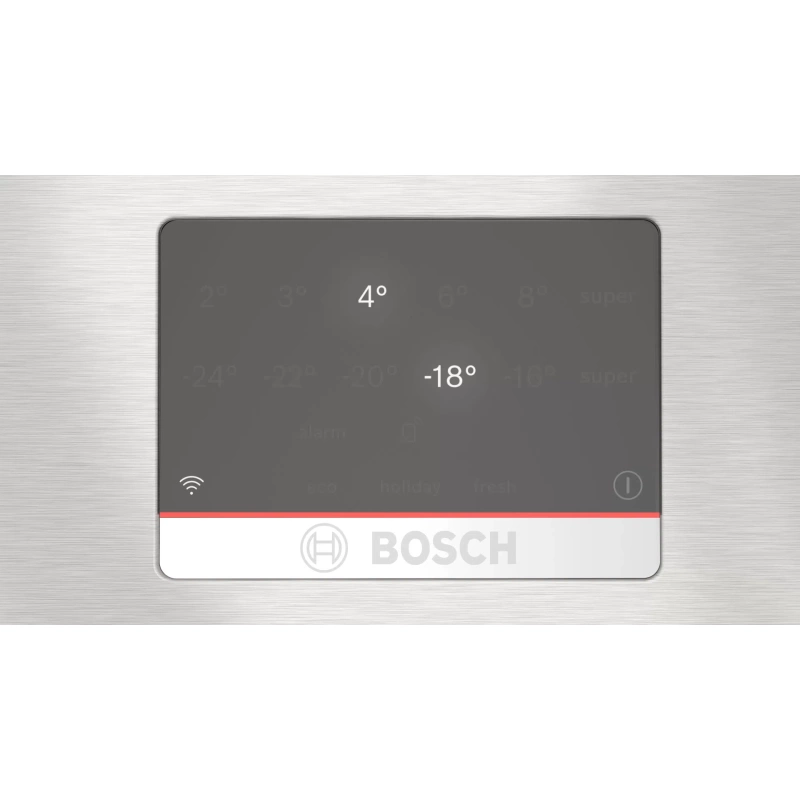 Bosch Hladnjak kombinirani KGN39AICT