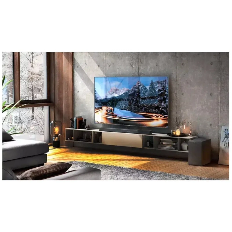 Philips Soundbar TAB8905