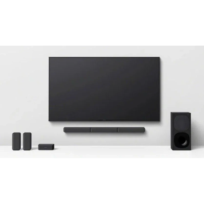 Sony Soundbar HT-S40R