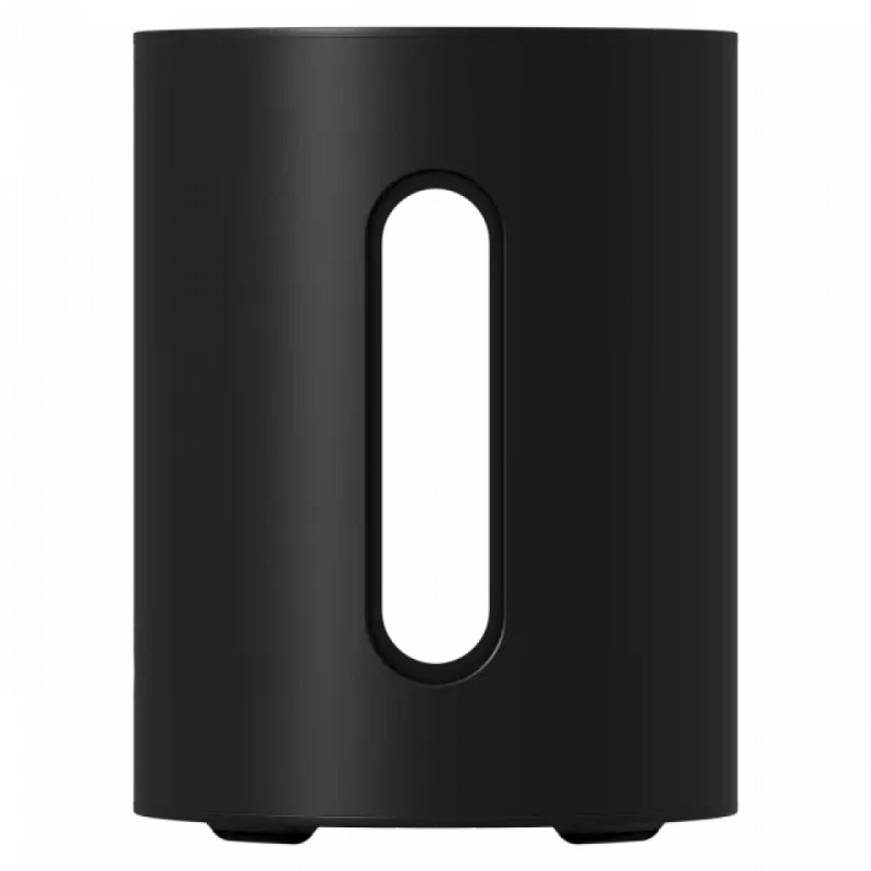 Sonos Subwoofer WiFi Sub Mini niskotonac crni