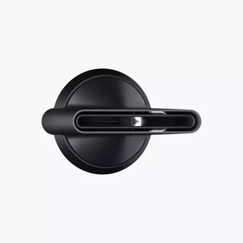 Dyson sušilo za kosu Supersonic HD07 Lite (475202) Black/Nickel