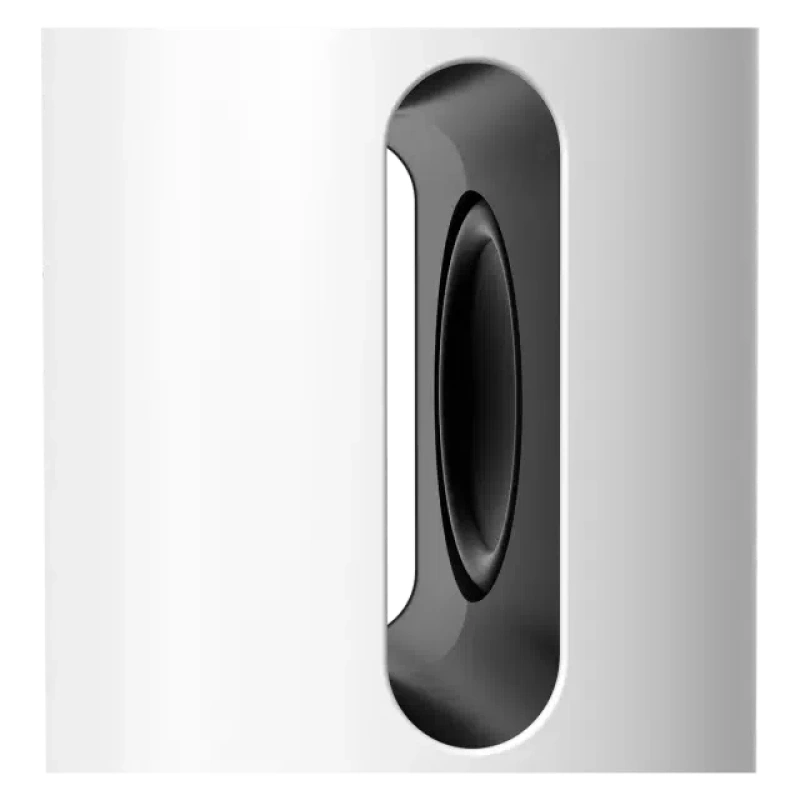 Sonos Subwoofer WiFi Sub Mini niskotonac bijeli