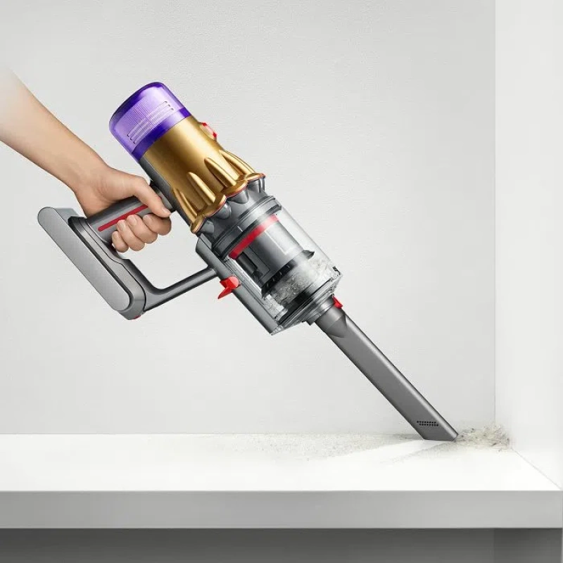 Dyson štapni usisavač V12 Detect Slim Absolute (394167)