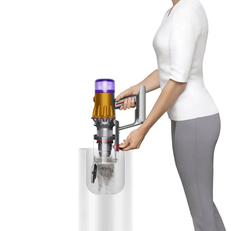 Dyson štapni usisavač V12 Detect Slim Absolute (394167)