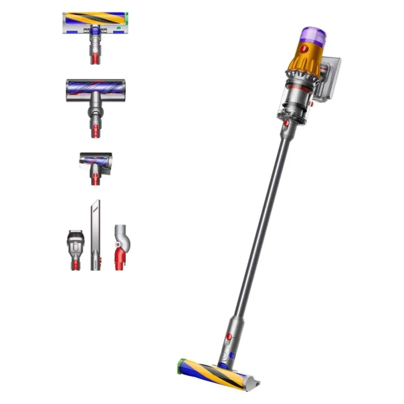 Dyson štapni usisavač V12 Detect Slim Absolute (394167)