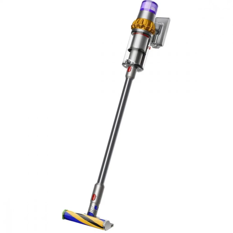 Dyson štapni usisavač V12 Detect Slim Absolute (394167)