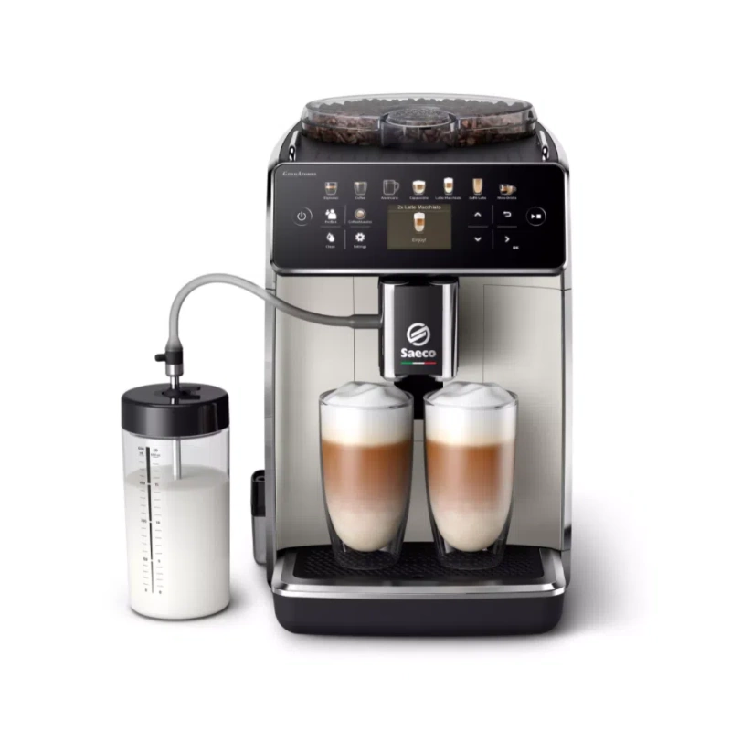 Philips SM6582/30 Saeco GranAroma espresso Aparat za kavu