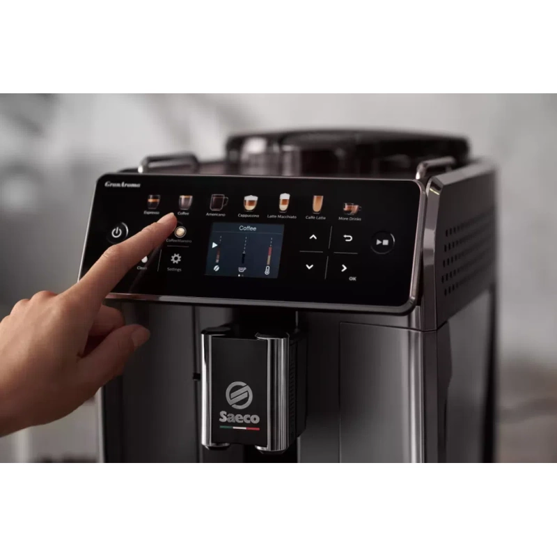 Philips SM6582/30 Saeco GranAroma espresso Aparat za kavu