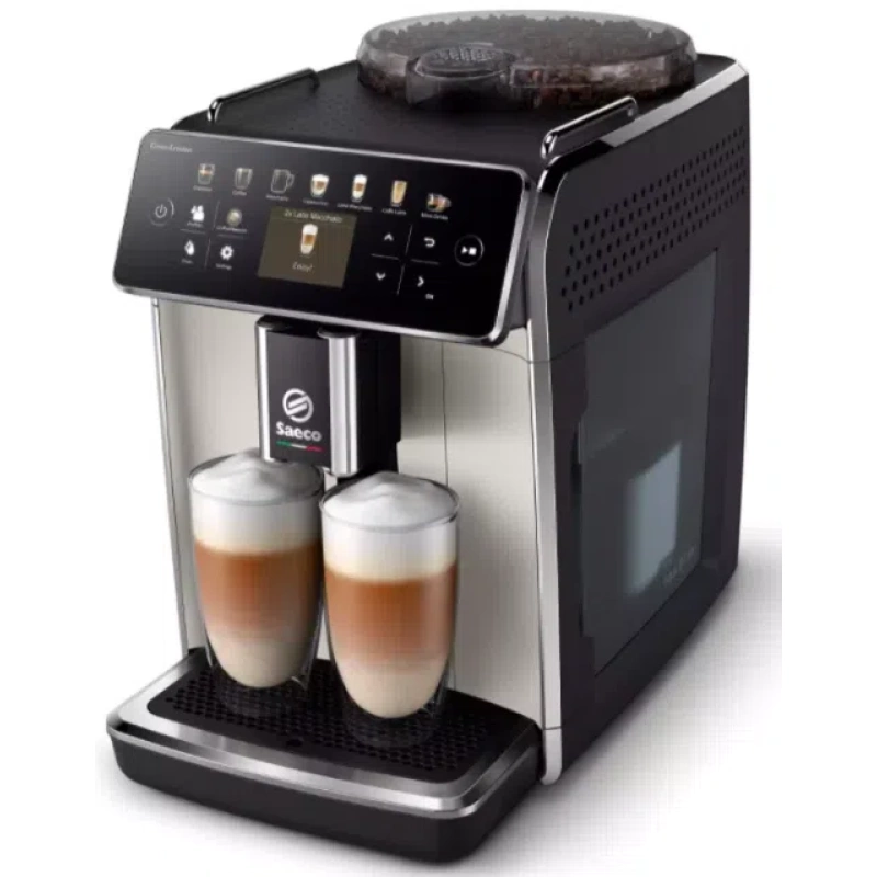 Philips SM6582/30 Saeco GranAroma espresso Aparat za kavu