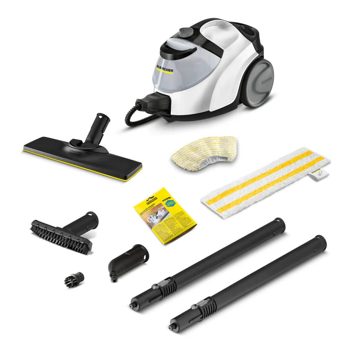 Karcher Parni čistač SC 5 EasyFix Iron Plug