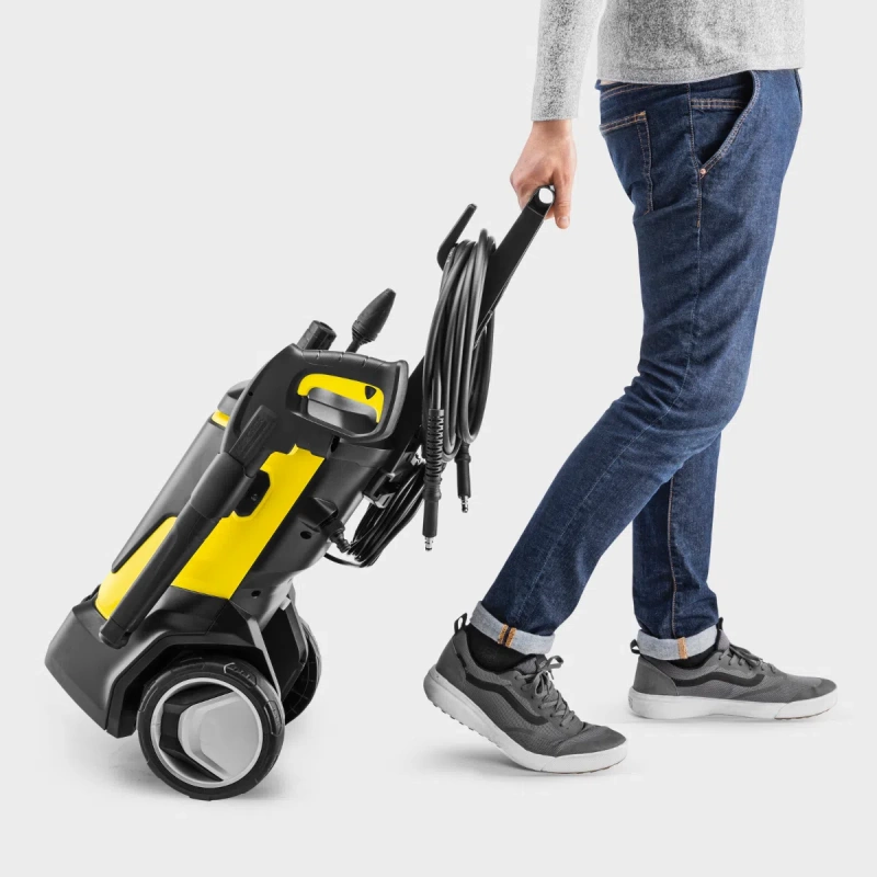 Karcher Visokotlačni perač K 7 WCM 1.317-400.0