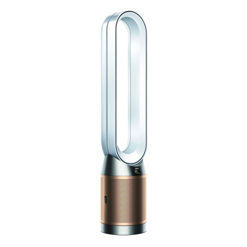 Dyson Pročišćivač Purifier Cool Formaldehyde White/Gold TP09