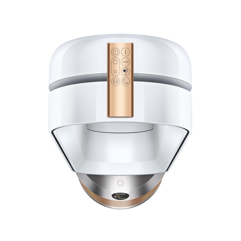 Dyson Pročišćivač Purifier Cool Formaldehyde White/Gold TP09