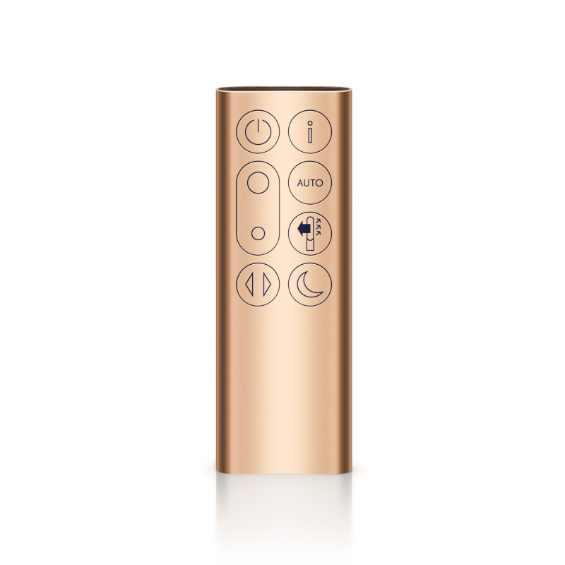 Dyson Pročišćivač Purifier Cool Formaldehyde White/Gold TP09