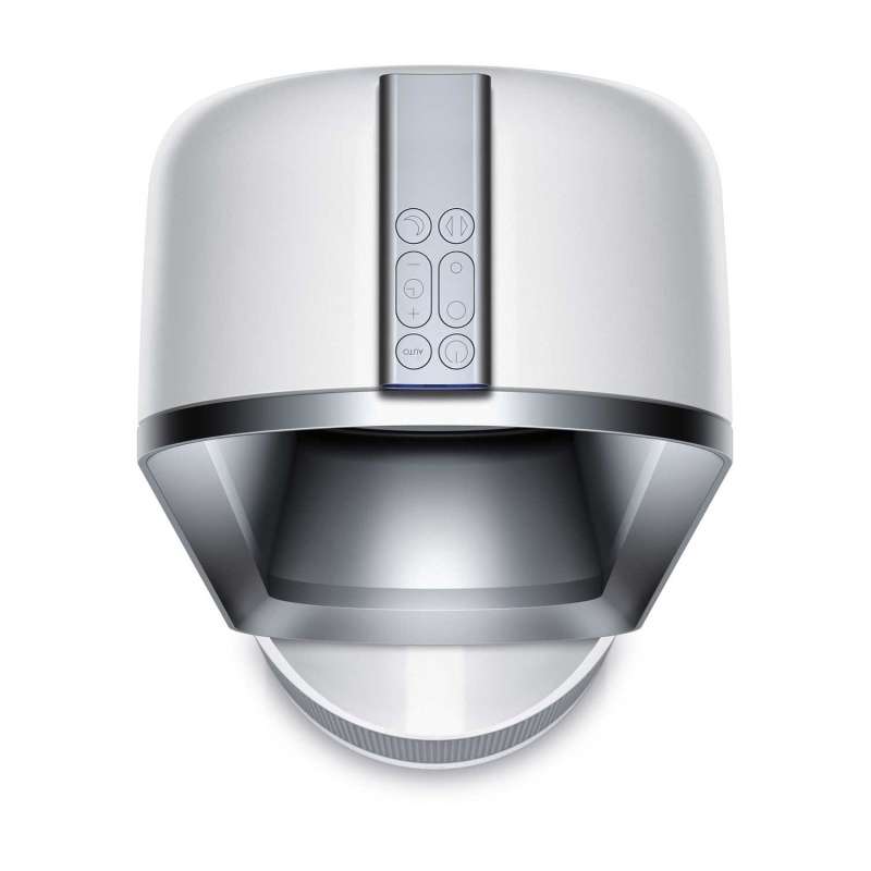 Dyson Ventilator i pročišćivač Pure & Cool White/Silver TP00