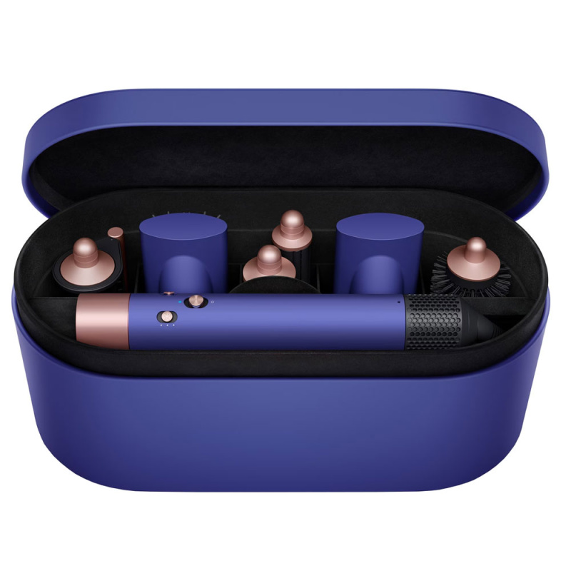 Dyson stilizator za kosu Airwrap Complete Vinca Blue/Rose Special Edition