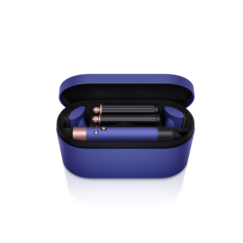 Dyson stilizator za kosu Airwrap Complete (426132) Vinca Blue/Rose Long Special Edition