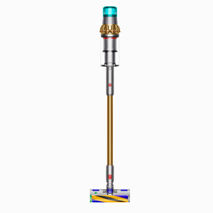 Dyson štapni usisavač V15 Detect Absolute Gold (447000)