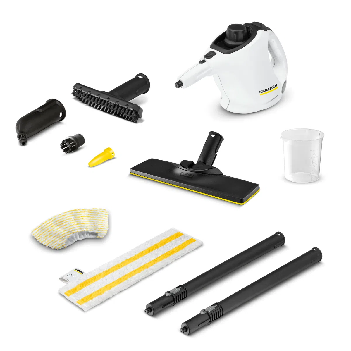 Karcher Parni čistač SC 1 EasyFix