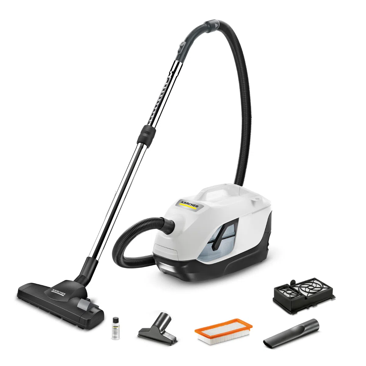 Karcher Usisavač s vodenim filtrom DS 6