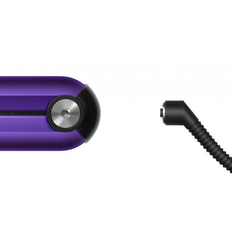 Dyson pegla za kosu Corrale (322961) Purple/Black