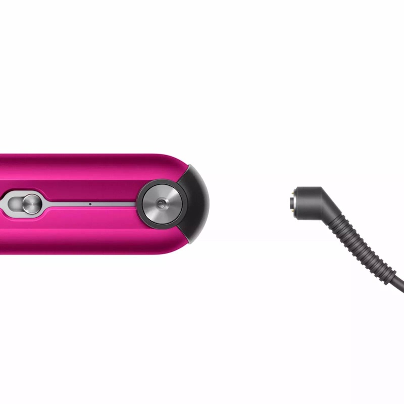 Dyson pegla za kosu Corrale (389082) Fuchsia/Bright Nickel