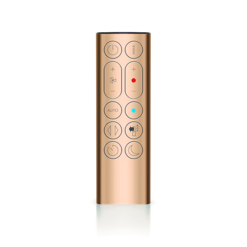 Dyson pročišćivač HP09 (369020) White/Gold