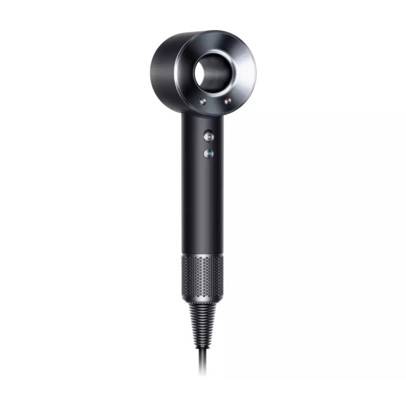 Dyson sušilo za kosu Supersonic HD07 Black/Nickel