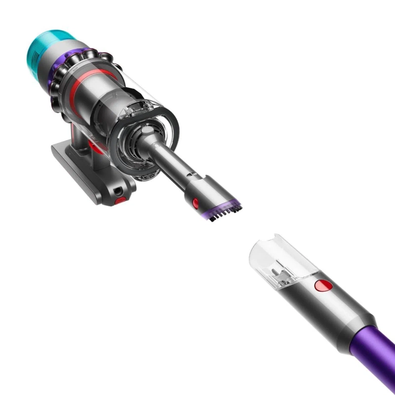 Dyson bežični štapni usisavač Gen5 Detect Absolute (446989)