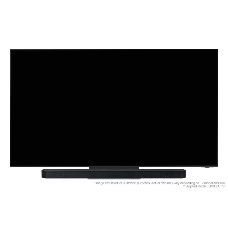 Samsung Soundbar HW-Q930C