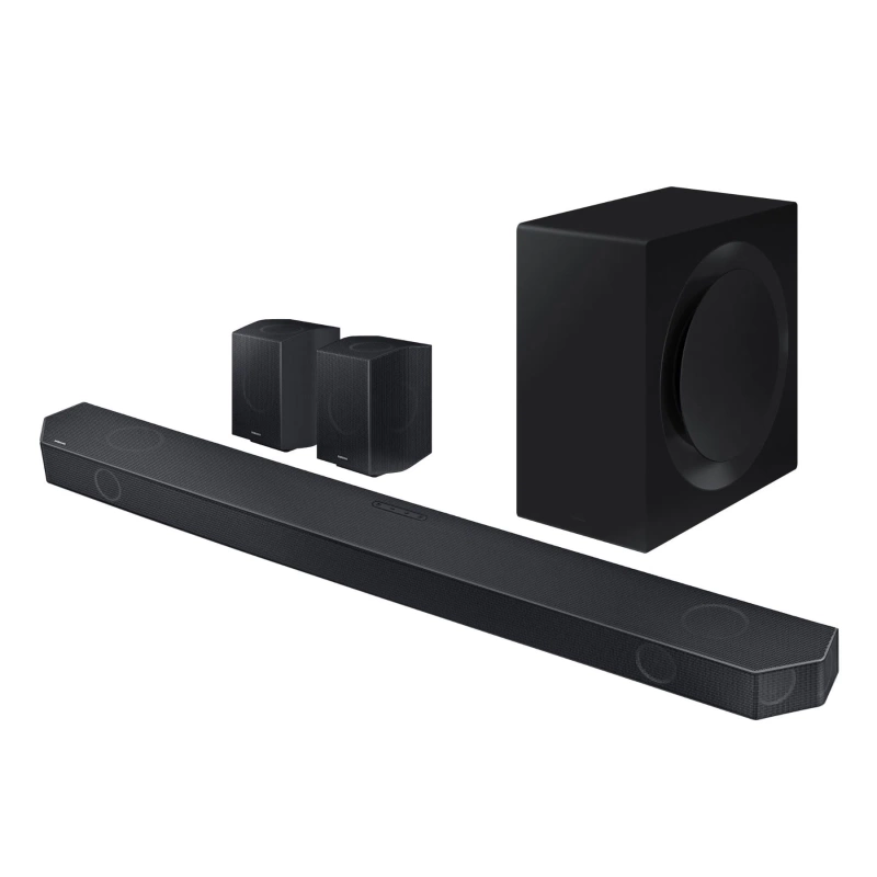 Samsung Soundbar HW-Q990C