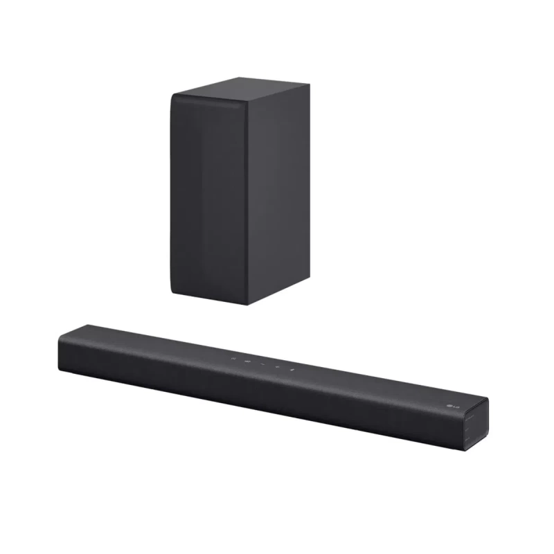 LG Soundbar S60Q