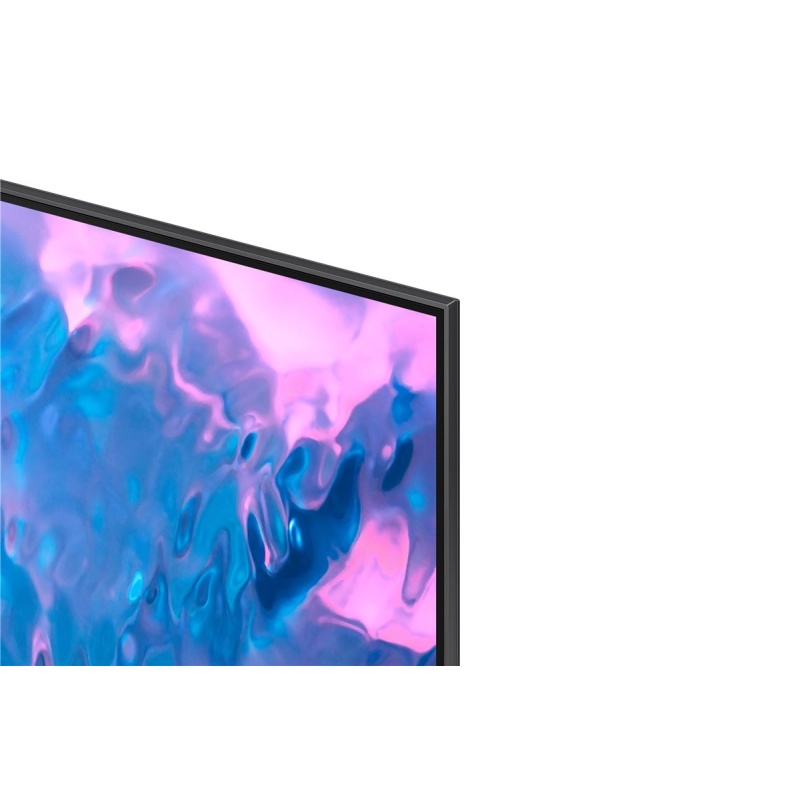 SAMSUNG QLED UHD 4K QE55Q70CATXXH