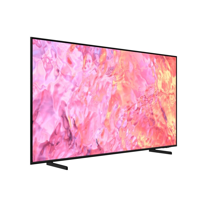 Samsung 75" QE75Q60C QLED 4K Smart TV