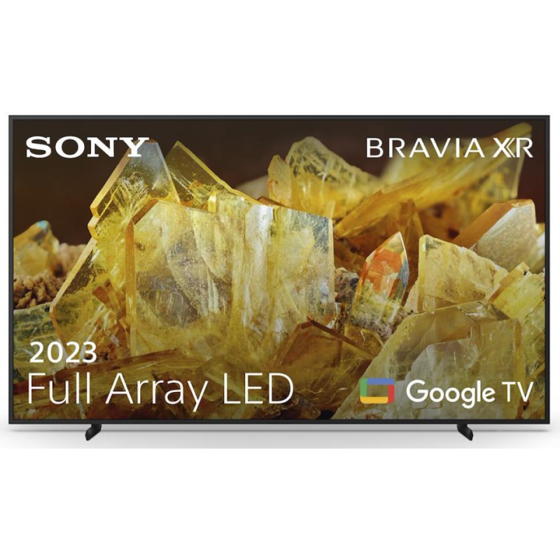 Sony 98'' Bravia XR-98X90L Android TV