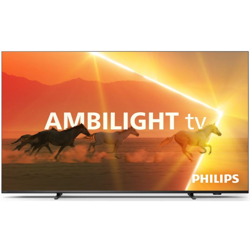 Philips 75'' 75PML9008 4K Ultra HD LED Ambilight