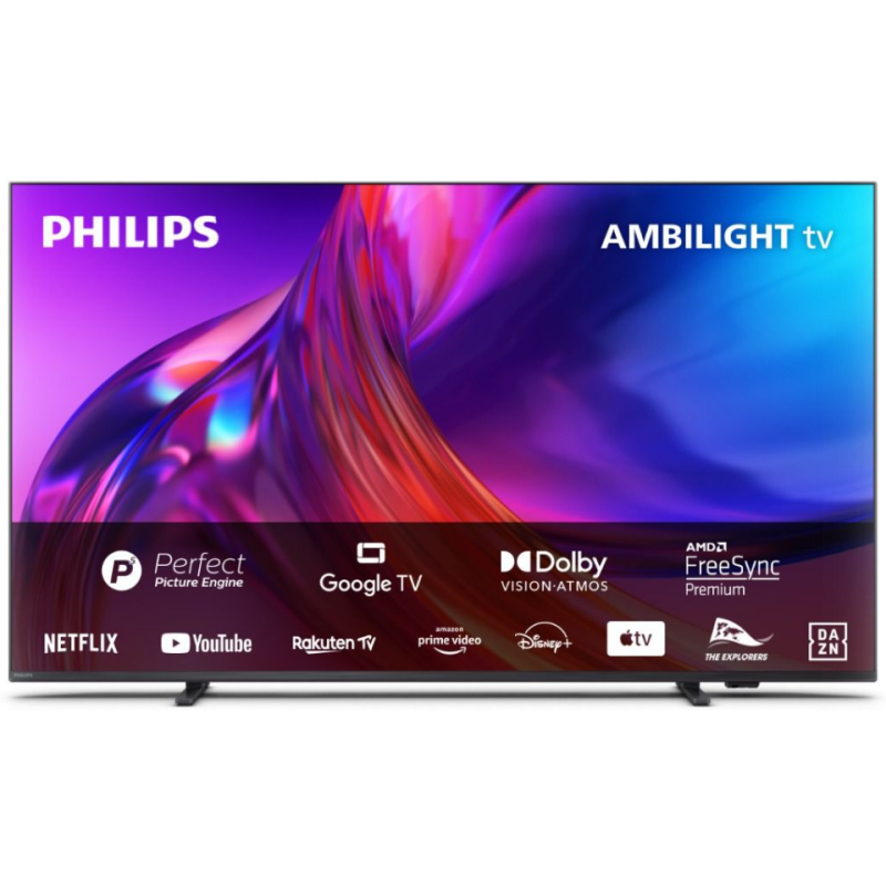 Philips 43'' 43PUS8518 Android TV Ambilight